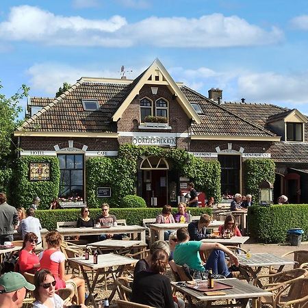 Hotel Restaurant Oortjeshekken Ooij Екстериор снимка