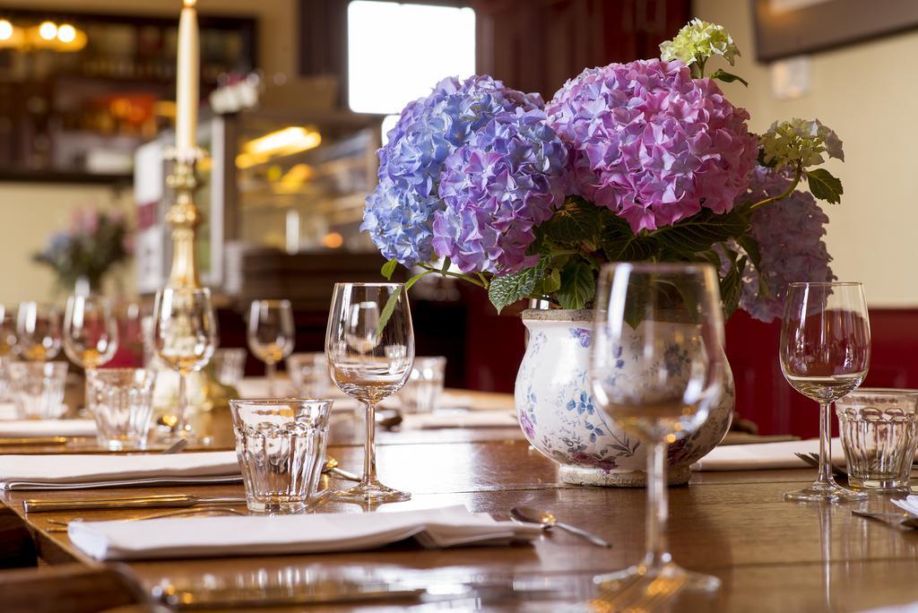 Hotel Restaurant Oortjeshekken Ooij Екстериор снимка