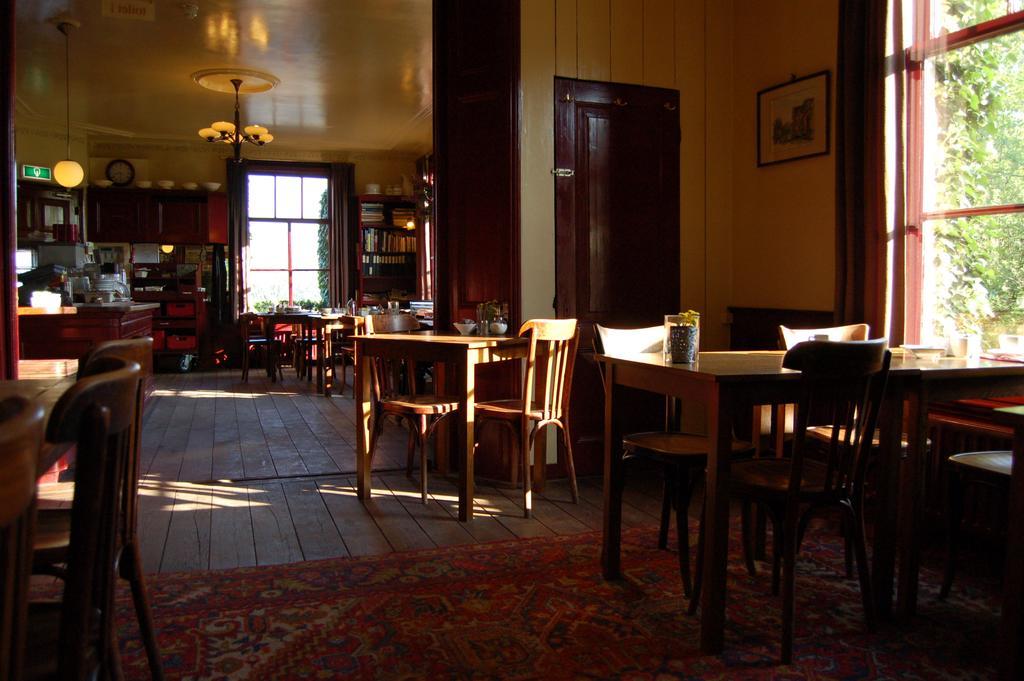 Hotel Restaurant Oortjeshekken Ooij Стая снимка